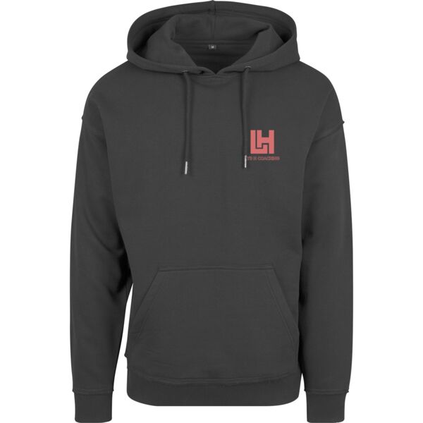 Oversize Hoodie Thumbnail
