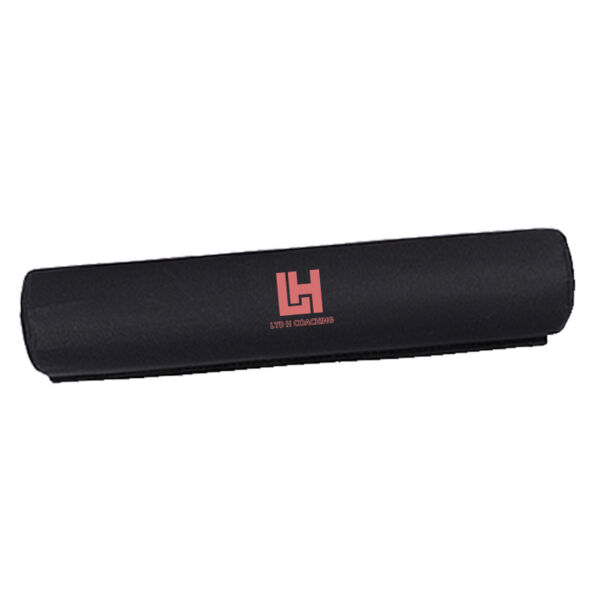 LYD H Coaching  - Barbell Pad Thumbnail