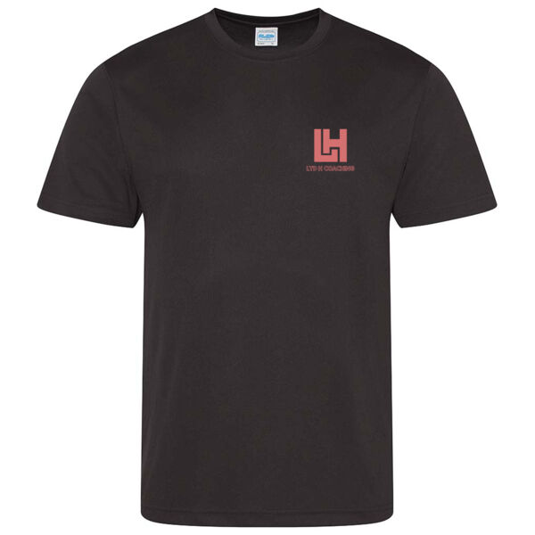 LYD H Coaching  - Cool T-Shirt Thumbnail
